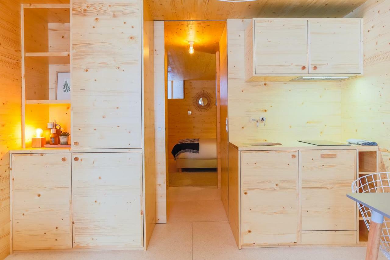Macario Wood House Διαμέρισμα Πόρτο Εξωτερικό φωτογραφία