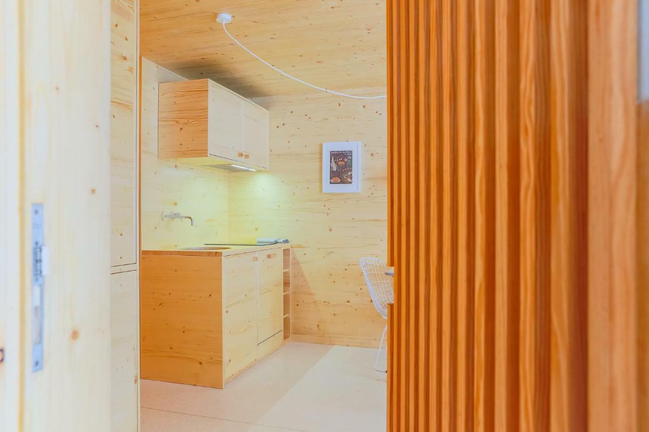 Macario Wood House Διαμέρισμα Πόρτο Εξωτερικό φωτογραφία