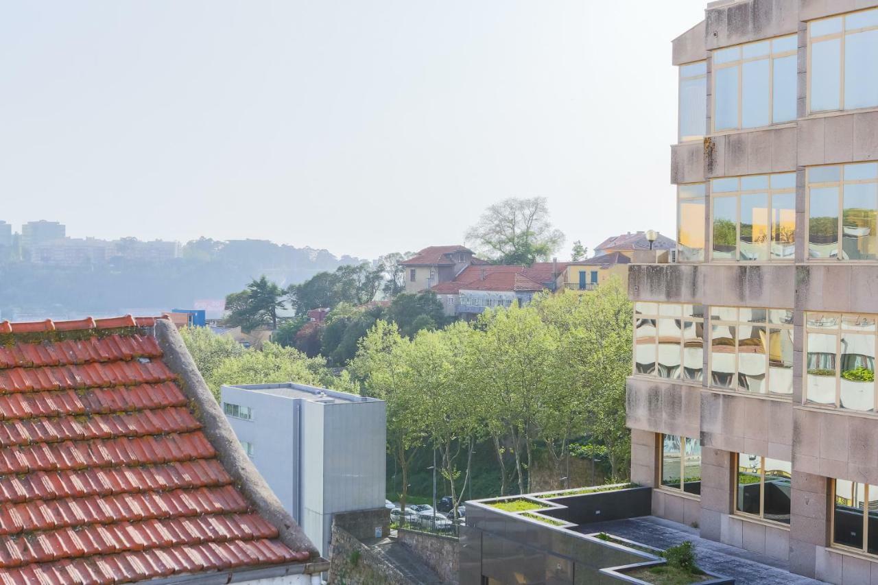 Macario Wood House Διαμέρισμα Πόρτο Εξωτερικό φωτογραφία