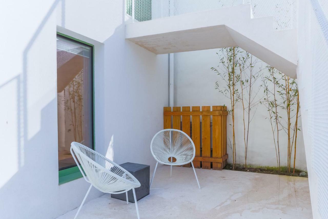 Macario Wood House Διαμέρισμα Πόρτο Εξωτερικό φωτογραφία