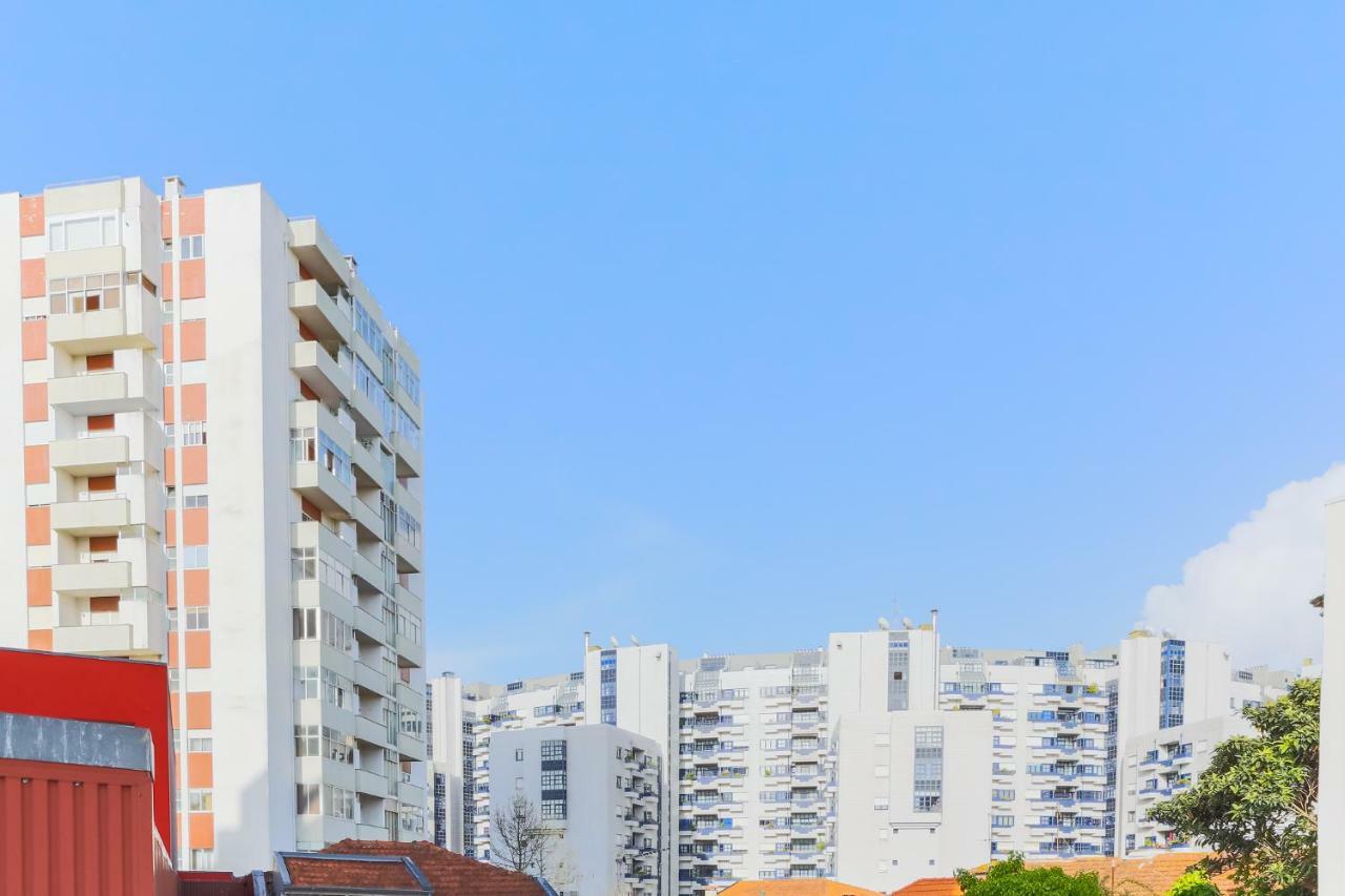 Macario Wood House Διαμέρισμα Πόρτο Εξωτερικό φωτογραφία