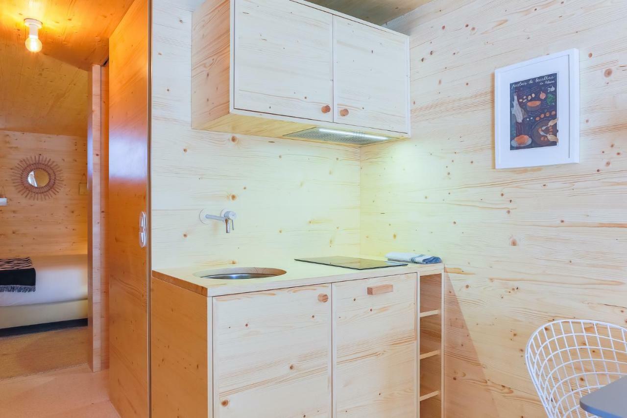 Macario Wood House Διαμέρισμα Πόρτο Εξωτερικό φωτογραφία