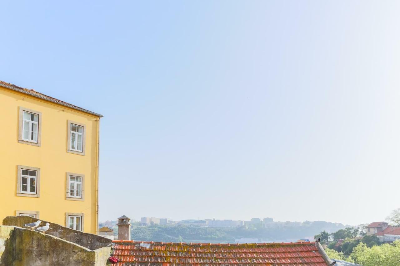 Macario Wood House Διαμέρισμα Πόρτο Εξωτερικό φωτογραφία