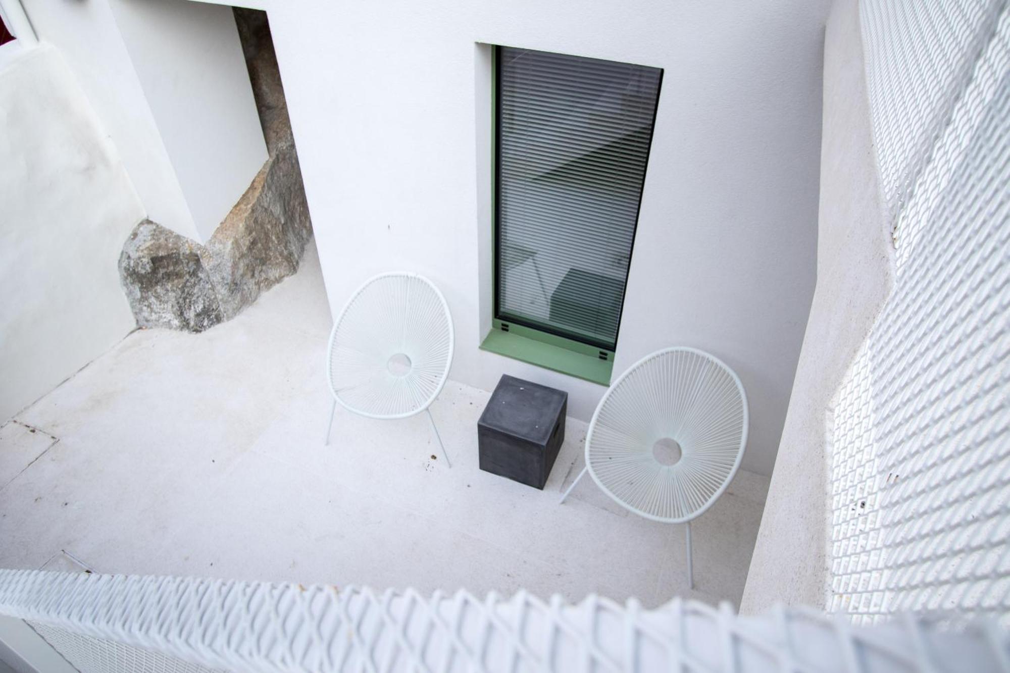 Macario Wood House Διαμέρισμα Πόρτο Εξωτερικό φωτογραφία