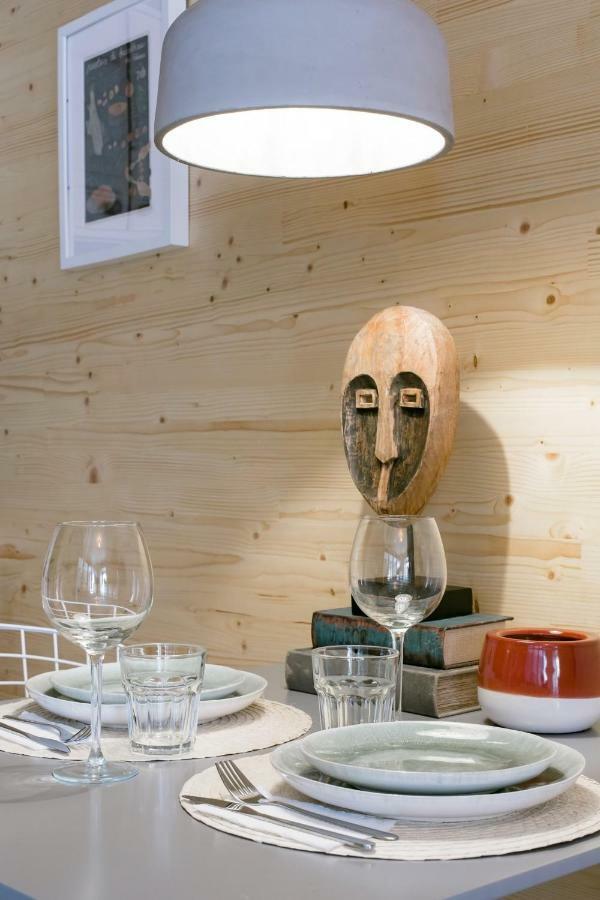 Macario Wood House Διαμέρισμα Πόρτο Εξωτερικό φωτογραφία