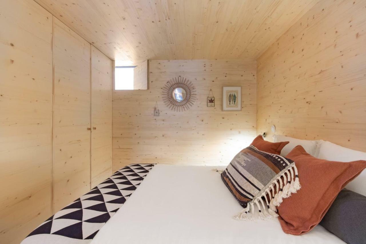 Macario Wood House Διαμέρισμα Πόρτο Εξωτερικό φωτογραφία