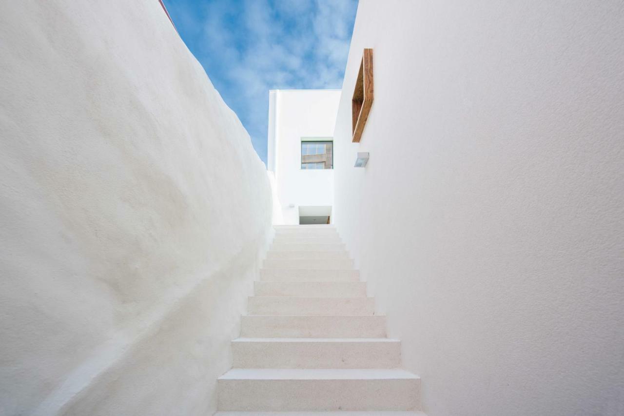 Macario Wood House Διαμέρισμα Πόρτο Εξωτερικό φωτογραφία