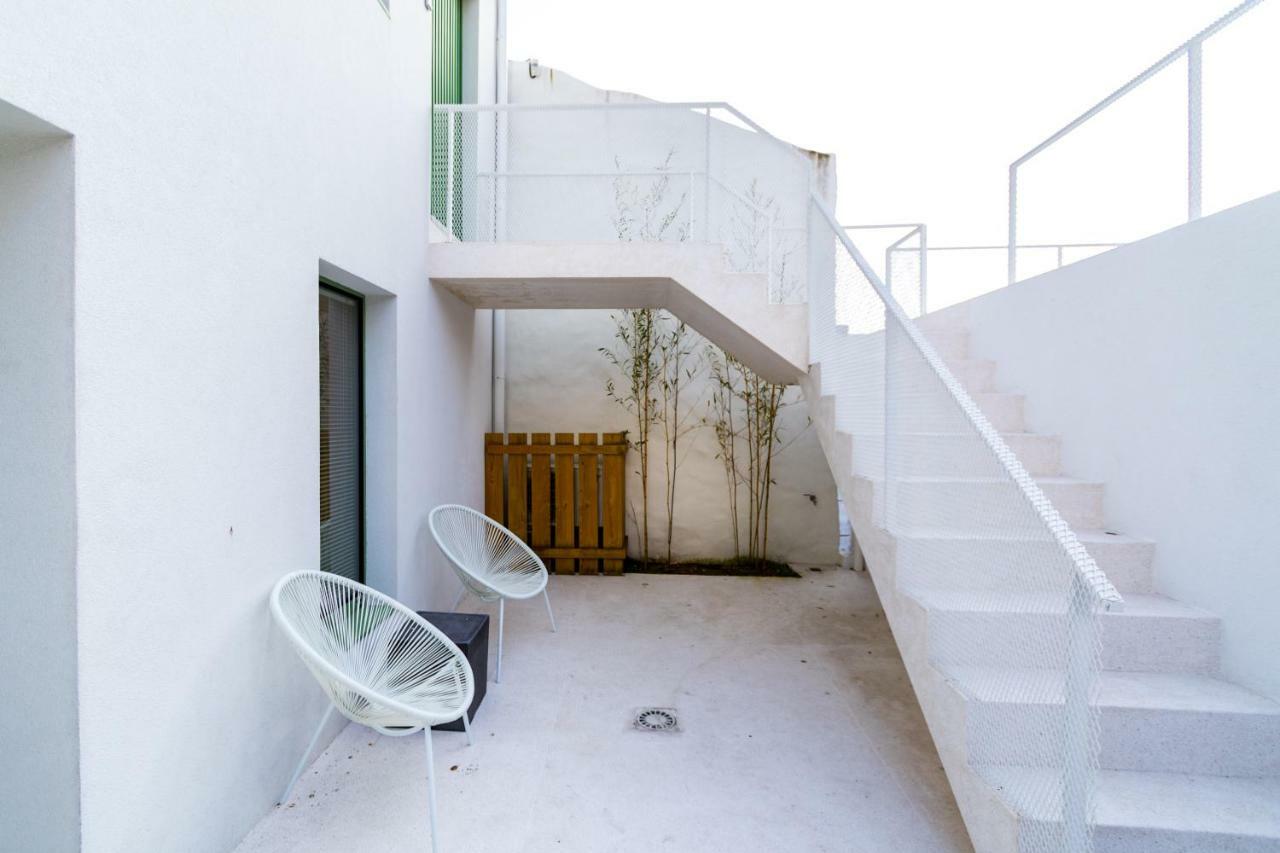 Macario Wood House Διαμέρισμα Πόρτο Εξωτερικό φωτογραφία