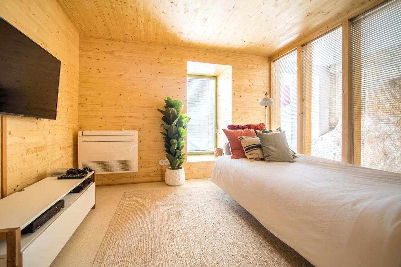 Macario Wood House Διαμέρισμα Πόρτο Εξωτερικό φωτογραφία