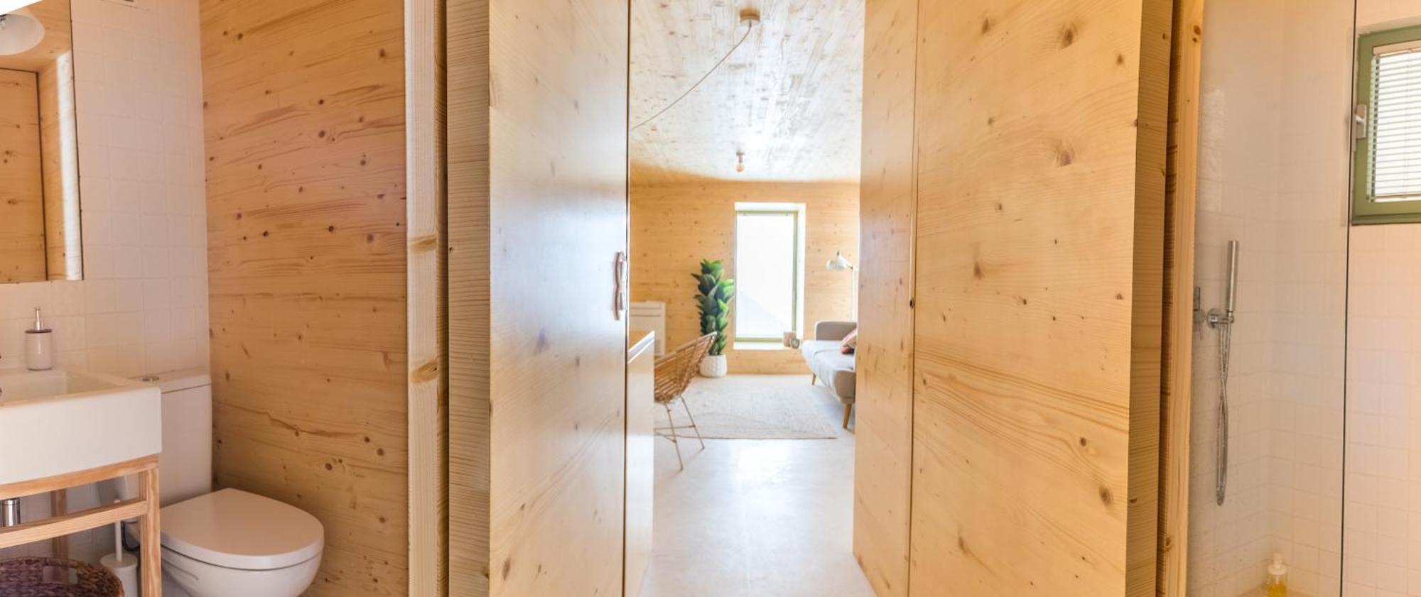 Macario Wood House Διαμέρισμα Πόρτο Εξωτερικό φωτογραφία